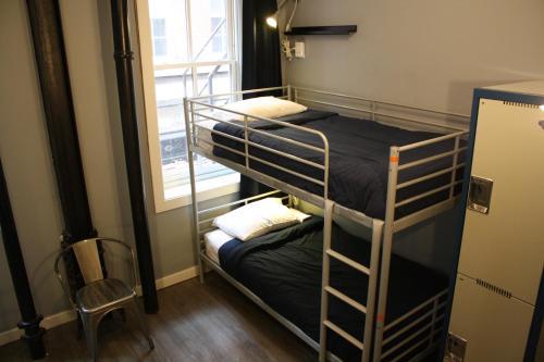 Apple Hostels Of Philadelphia