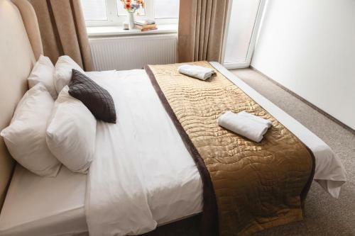 Bed & Breakfast Happy Inn