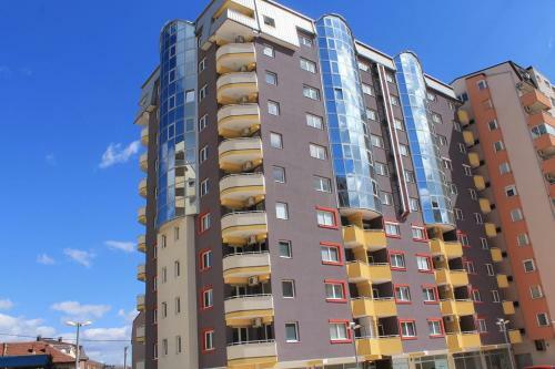 Aries Apartments