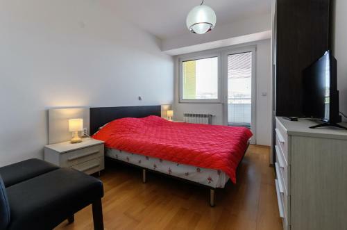 Aries Apartments