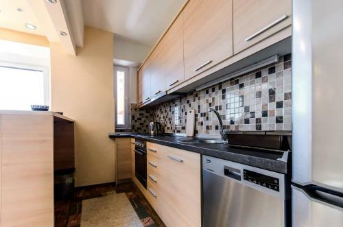 Aries Apartments