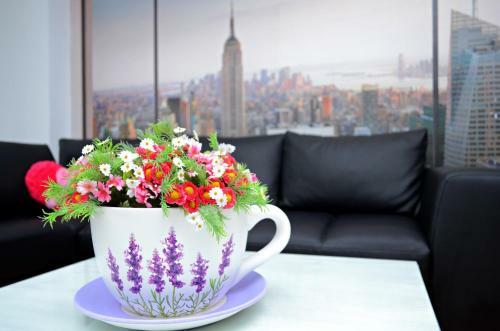 Aries Apartments