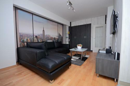 Aries Apartments