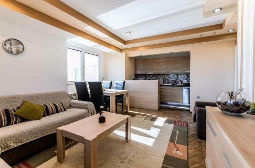 Aries Apartments