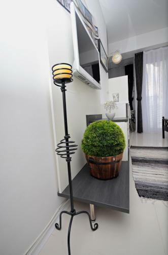 Aries Apartments