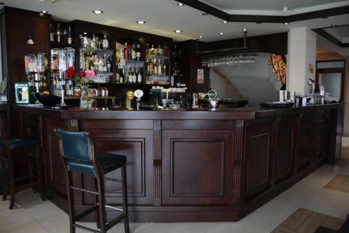 Hotel Treff