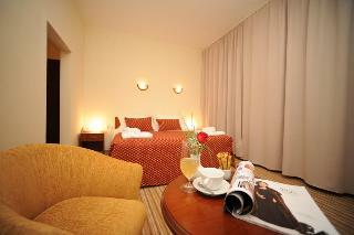Hotel Epinal - Shirok Sokak