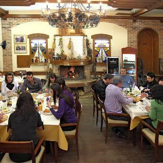 Hotel Epinal - Shirok Sokak