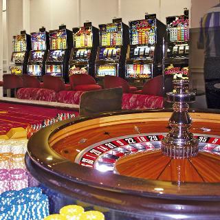Hotel Epinal - Shirok Sokak