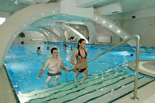 Hotel Epinal - Shirok Sokak