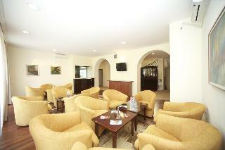 Hotel Epinal - Shirok Sokak