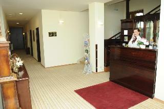 Hotel Epinal - Shirok Sokak