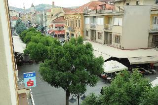 Hotel Epinal - Shirok Sokak