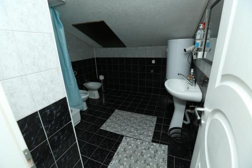 Apartamento Durmitor