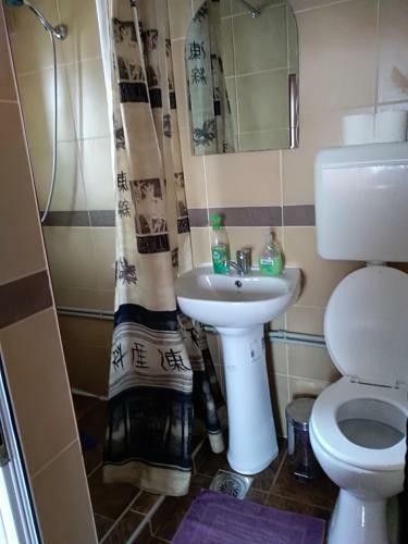 Apartamento Durmitor
