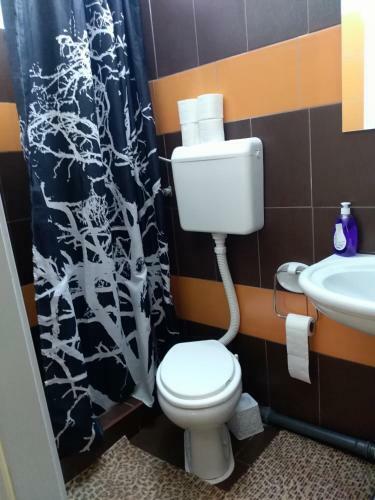 Apartamento Durmitor