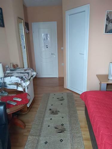 Apartamento Durmitor