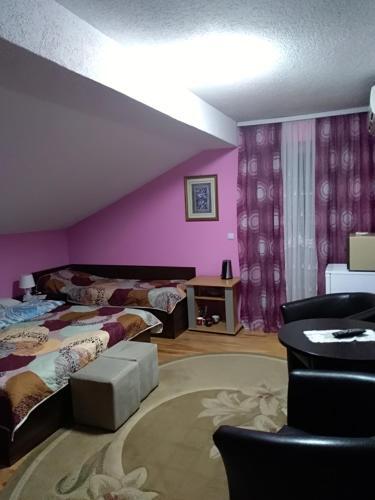 Apartamento Durmitor