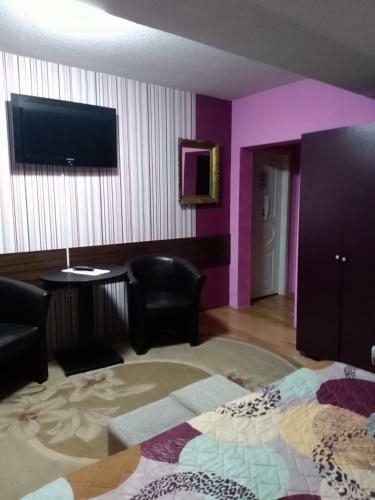 Apartamento Durmitor