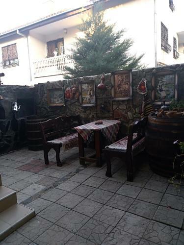 Apartamento Durmitor