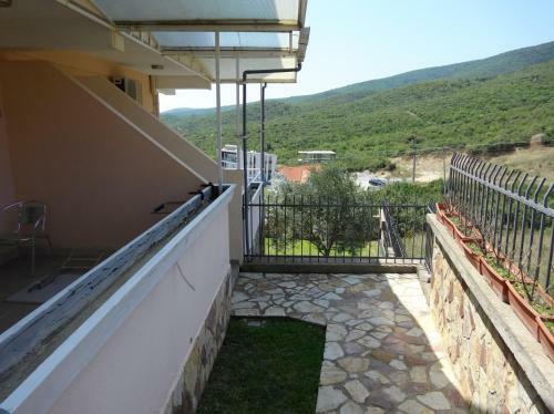 Villa Daniela Apartments