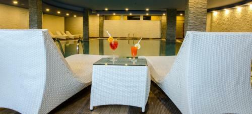 Mirage Hotel & Spa - Struga