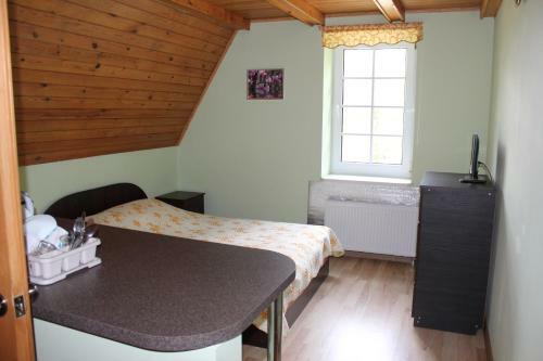 Apartamentai Vanagup?s Rajone