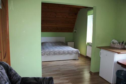 Apartamentai Vanagup?s Rajone