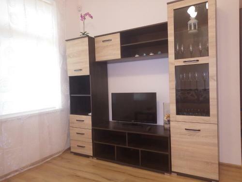 City Center Apartment