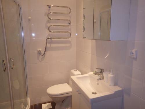 City Center Apartment