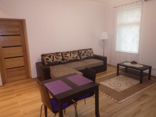 City Center Apartment
