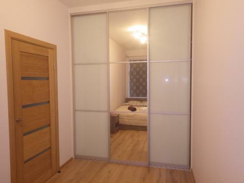 City Center Apartment