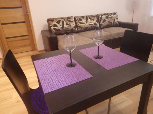 City Center Apartment