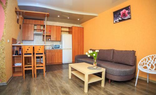 Laisves Apartments