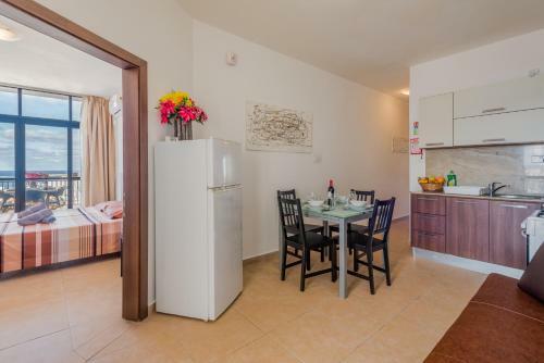 Apartamento Seashells Penthouse Bugibba