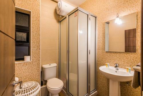 Apartamento Seashells Penthouse Bugibba