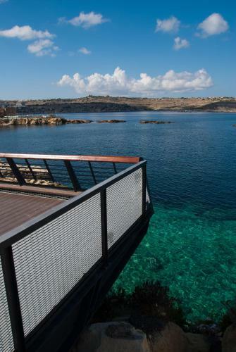 Apartamento Seashells Penthouse Bugibba