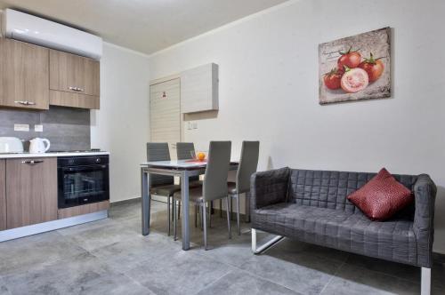 Apartamento Central Suites