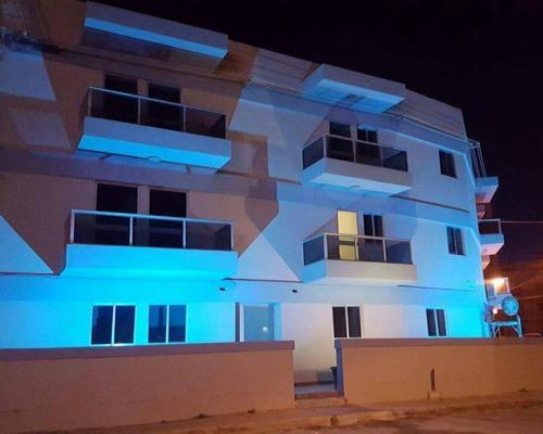 Apartamento Central Suites