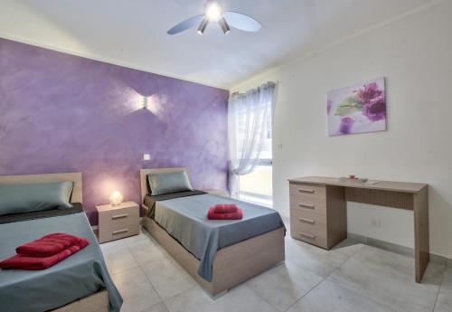 Apartamento Central Suites