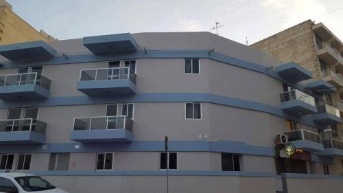 Apartamento Central Suites