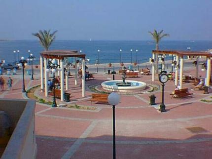 Apartamento Central Suites