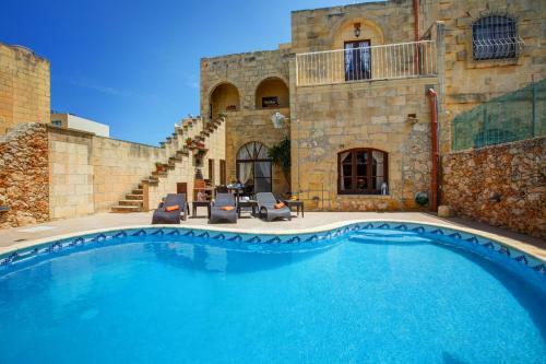 Villa Joy Farmhouse