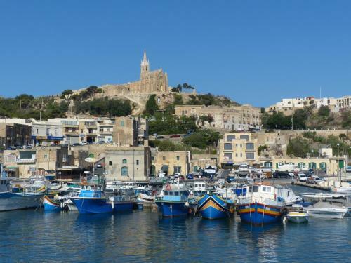 Gozo Tranquility B&B