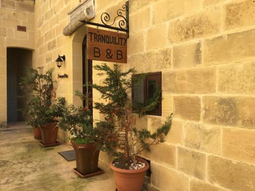 Gozo Tranquility B&B