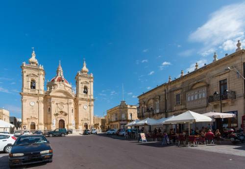 Gozo Tranquility B&B
