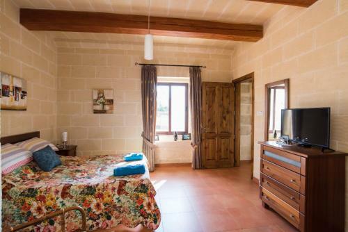 Gozo Tranquility B&B