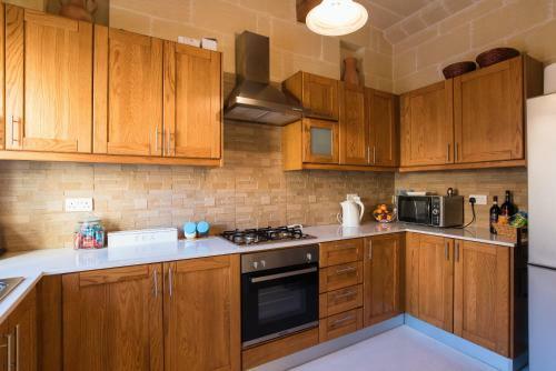 Gozo Tranquility B&B