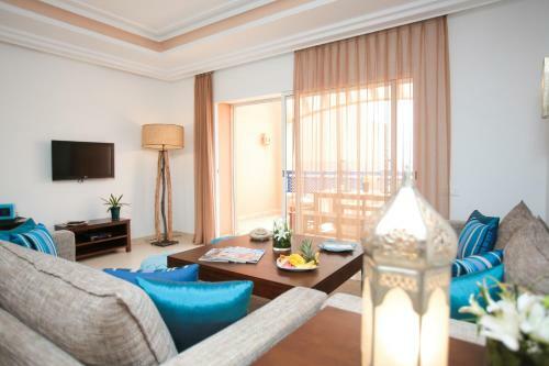 Aparthotel By Paradis Plage