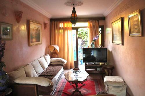 Villa Mona